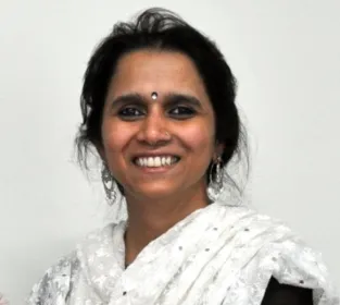 Ritu Sodhi
